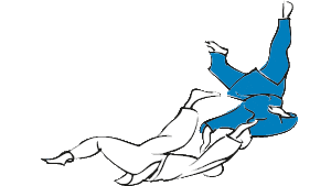 Täby Judo Logo